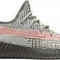 Mens Wmns Yeezy Boost 350 V2 Ash Stone GW0089