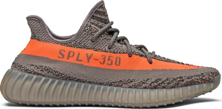 Mens Wmns Yeezy Boost 350 V2 Beluga Solar Red BB1826