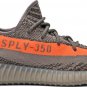 Mens Wmns Yeezy Boost 350 V2 Beluga Solar Red BB1826