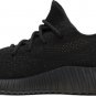 Mens Wmns Yeezy Boost 350 v2 Black Copper BY1605