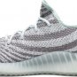 Mens Wmns Yeezy Boost 350 v2 Blue Tint B37571