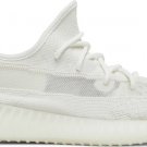 Mens Wmns Yeezy Boost 350 V2 Bone HQ6316