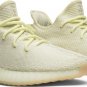 Mens Wmns Yeezy Boost 350 v2 Butter Yellow F36980