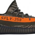 Mens Wmns Yeezy Boost 350 V2 Carbon Beluga HQ7045