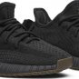 Mens Wmns Yeezy Boost 350 V2 Cinder FY2903