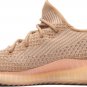 Mens Wmns Yeezy Boost 350 v2 Clay EG7490