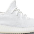 Mens Wmns Yeezy Boost 350 v2 Cream White CP9366