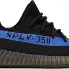 Mens Wmns Yeezy Boost 350 V2 Dazzling Blue GY7164