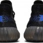 Mens Wmns Yeezy Boost 350 V2 Dazzling Blue GY7164