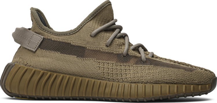 Mens Wmns Yeezy Boost 350 V2 Earth FX9033