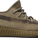 Mens Wmns Yeezy Boost 350 V2 Earth FX9033