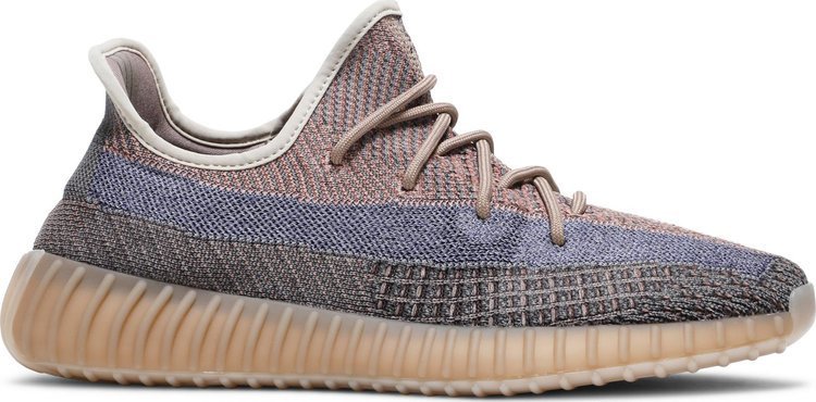 Mens Wmns Yeezy Boost 350 V2 Fade H02795