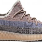 Mens Wmns Yeezy Boost 350 V2 Fade H02795