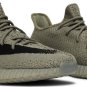 Mens Wmns Yeezy Boost 350 V2 Granite HQ2059