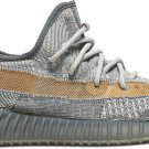 Mens Wmns Yeezy Boost 350 V2 Israfil FZ5421