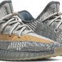 Mens Wmns Yeezy Boost 350 V2 Israfil FZ5421