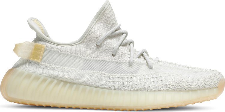 Mens Wmns Yeezy Boost 350 V2 Light GY3438
