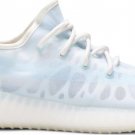 Mens Wmns Yeezy Boost 350 V2 Mono Ice GW2869