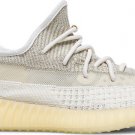 Mens Wmns Yeezy Boost 350 V2 Natural FZ5246