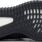 Mens Wmns Yeezy Boost 350 v2 Non-Reflective Black FU9006