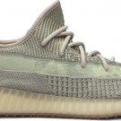 Mens Wmns Yeezy Boost 350 V2 Non-Reflective Citrin FW3042