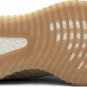 Mens Wmns Yeezy Boost 350 V2 Non-Reflective Citrin FW3042