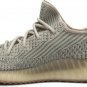 Mens Wmns Yeezy Boost 350 V2 Non-Reflective Citrin FW3042