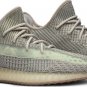 Mens Wmns Yeezy Boost 350 V2 Non-Reflective Citrin FW3042