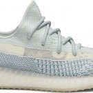 Mens Wmns Yeezy Boost 350 V2 Non-Reflective Cloud White FW3043