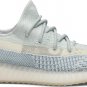 Mens Wmns Yeezy Boost 350 V2 Non-Reflective Cloud White FW3043
