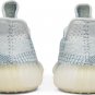 Mens Wmns Yeezy Boost 350 V2 Non-Reflective Cloud White FW3043