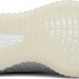 Mens Wmns Yeezy Boost 350 V2 Non-Reflective Cloud White FW3043