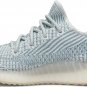 Mens Wmns Yeezy Boost 350 V2 Non-Reflective Cloud White FW3043