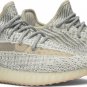 Mens Wmns Yeezy Boost 350 V2 Non-Reflective Lundmark FU9161