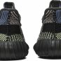 Mens Wmns Yeezy Boost 350 V2 Non-Reflective Yecheil FW5190