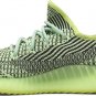 Mens Wmns Yeezy Boost 350 V2 Non-Reflective Yeezreel FW5191