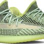 Mens Wmns Yeezy Boost 350 V2 Non-Reflective Yeezreel FW5191