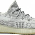 Mens Wmns Yeezy Boost 350 V2 Non-Reflective Yeshaya FX4348