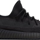 Mens Wmns Yeezy Boost 350 V2 Onyx HQ4540