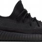 Mens Wmns Yeezy Boost 350 V2 Onyx HQ4540