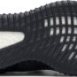 Mens Wmns Yeezy Boost 350 v2 Reflective Black FU9007