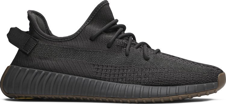 Mens Wmns Yeezy Boost 350 V2 Reflective Cinder FY4176