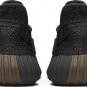 Mens Wmns Yeezy Boost 350 V2 Reflective Cinder FY4176