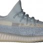 Mens Wmns Yeezy Boost 350 V2 Reflective Cloud White FW5317