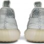 Mens Wmns Yeezy Boost 350 V2 Reflective Cloud White FW5317