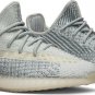 Mens Wmns Yeezy Boost 350 V2 Reflective Cloud White FW5317