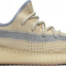 Mens Wmns Yeezy Boost 350 V2 Reflective Linen FY5158