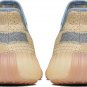 Mens Wmns Yeezy Boost 350 V2 Reflective Linen FY5158