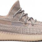 Mens Wmns Yeezy Boost 350 v2 Reflective Synth FV5666
