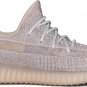 Mens Wmns Yeezy Boost 350 v2 Reflective Synth FV5666